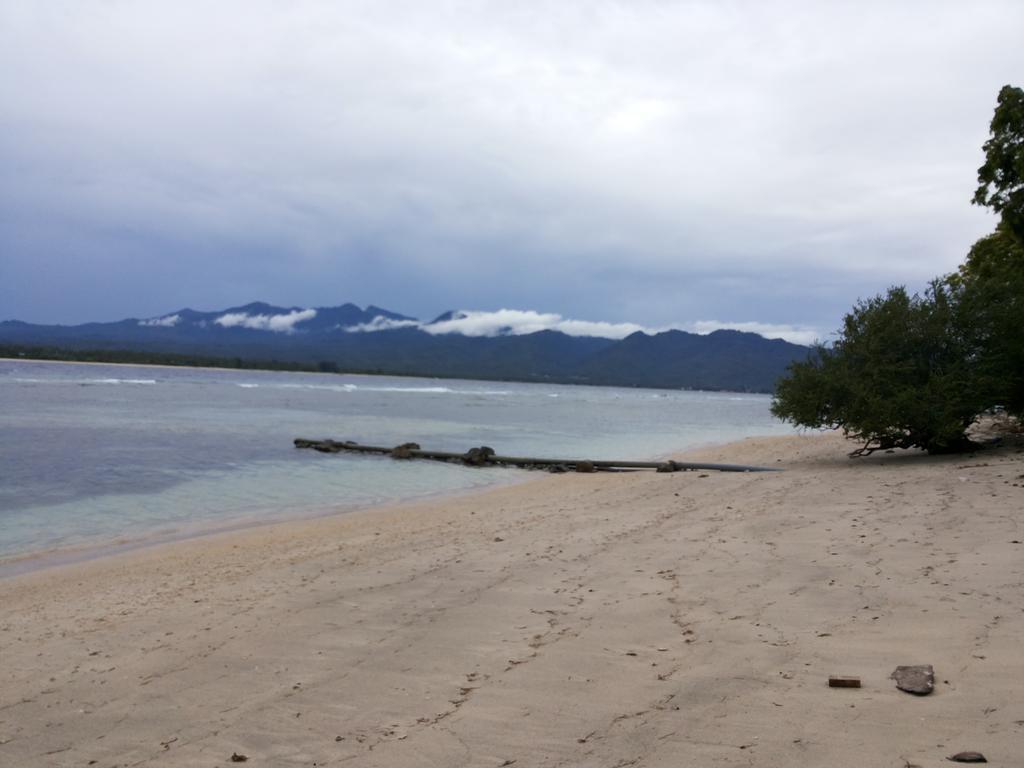 Holiday park Salim Gili Air