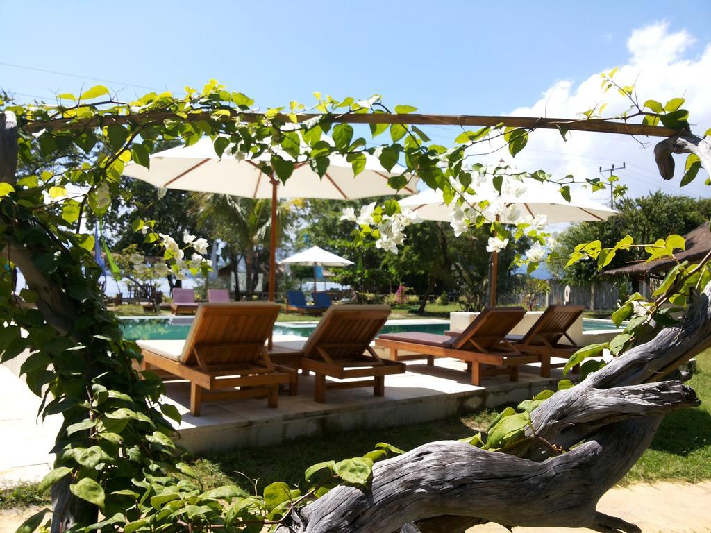 Holiday park Salim 3*