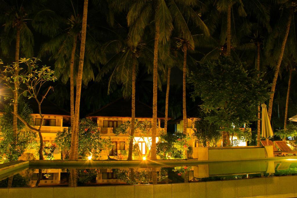 Salim Gili Air