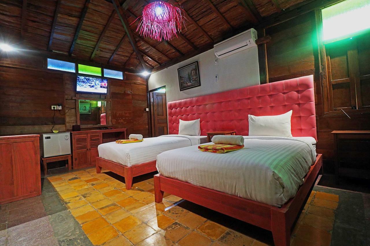 Salim 3* Gili Air