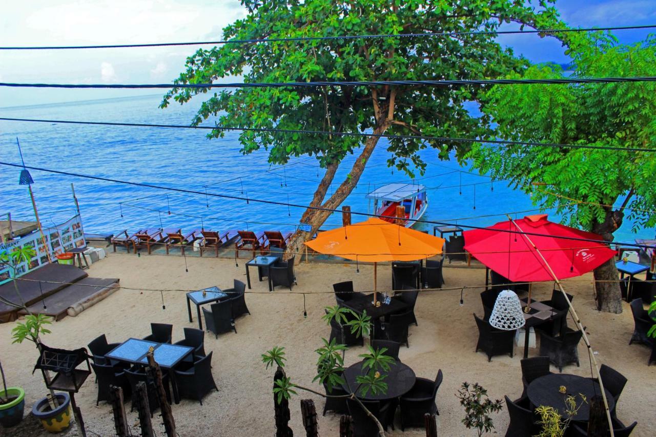 हॉलिडे पार्क Salim Gili Air