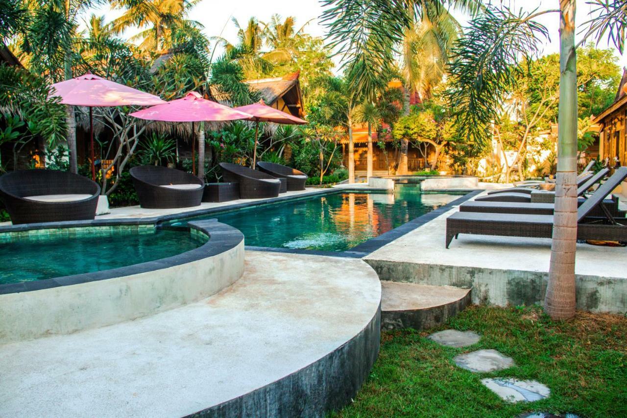Salim 3* Gili Air