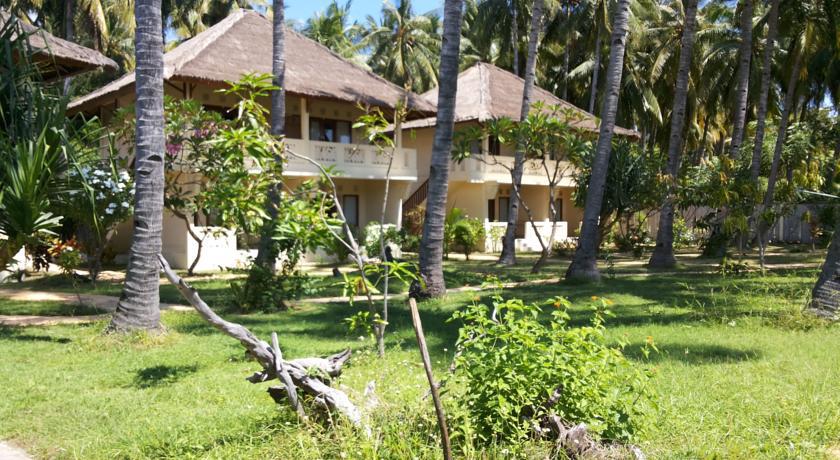 Salim Holiday park Gili Air