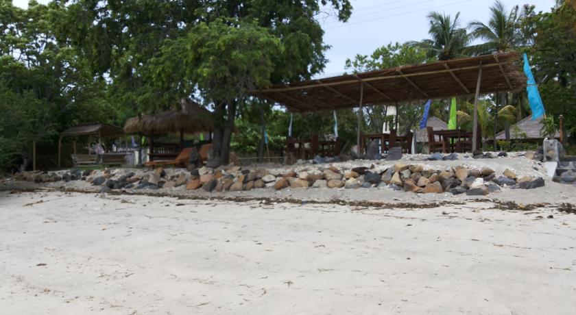 Holiday park Salim
