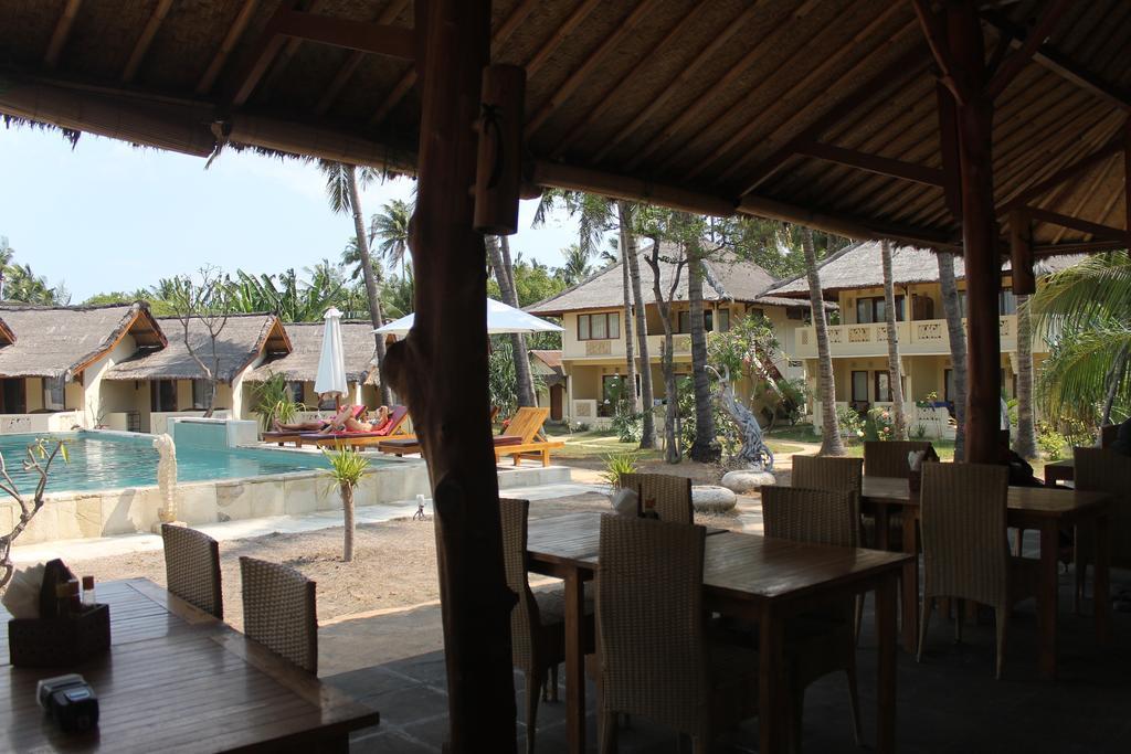 Holiday park Salim