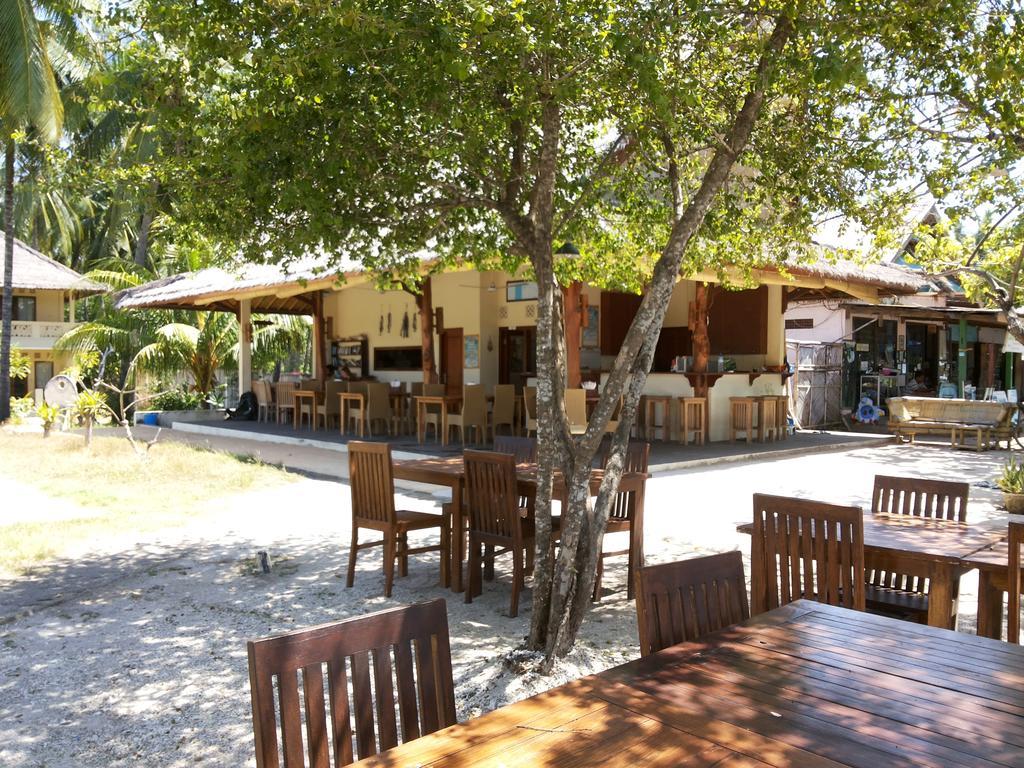 Salim Holiday park Gili Air