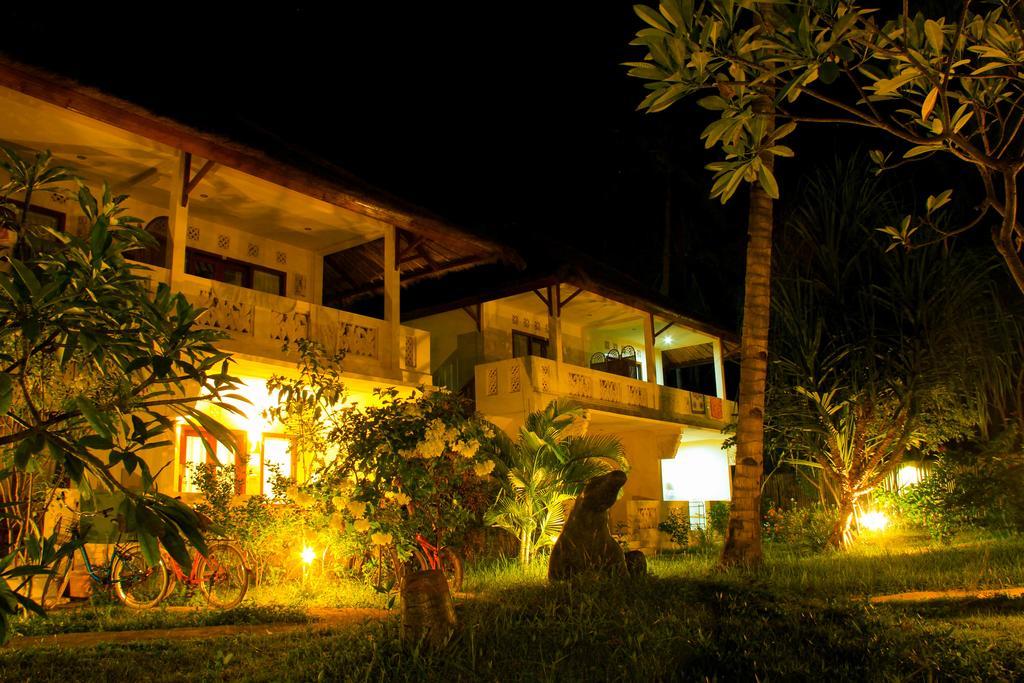 Salim Gili Air