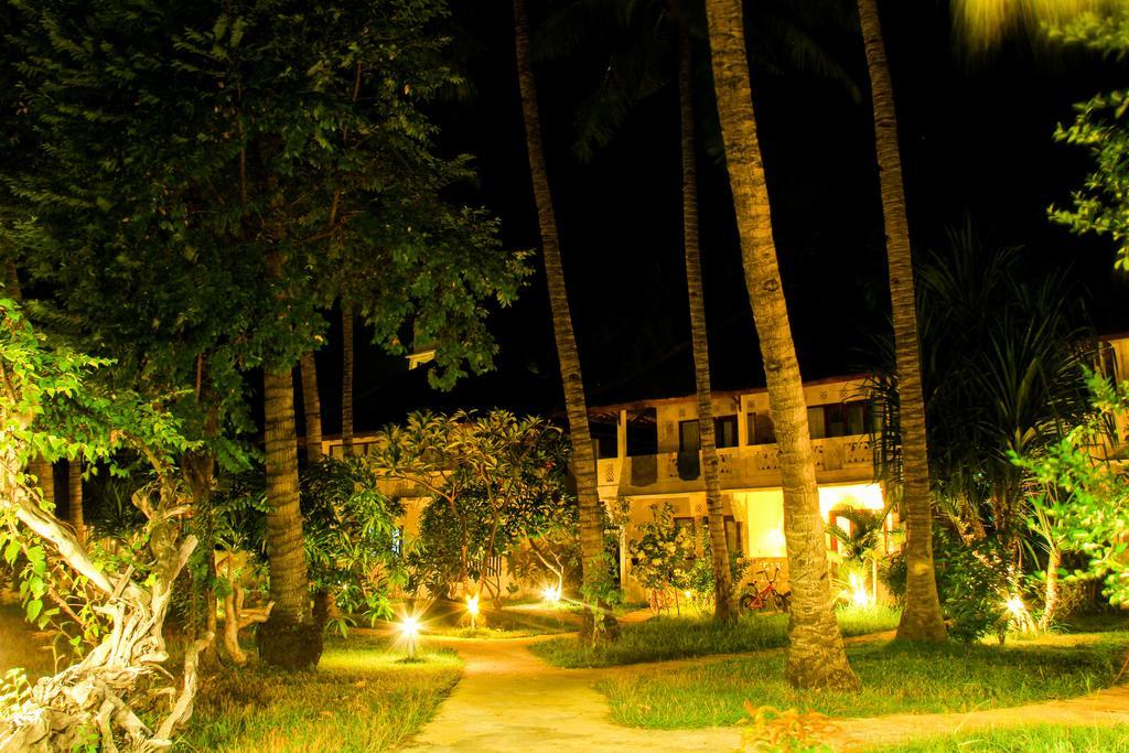Holiday park Salim Gili Air