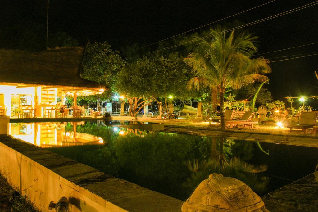 Holiday park Salim 3*