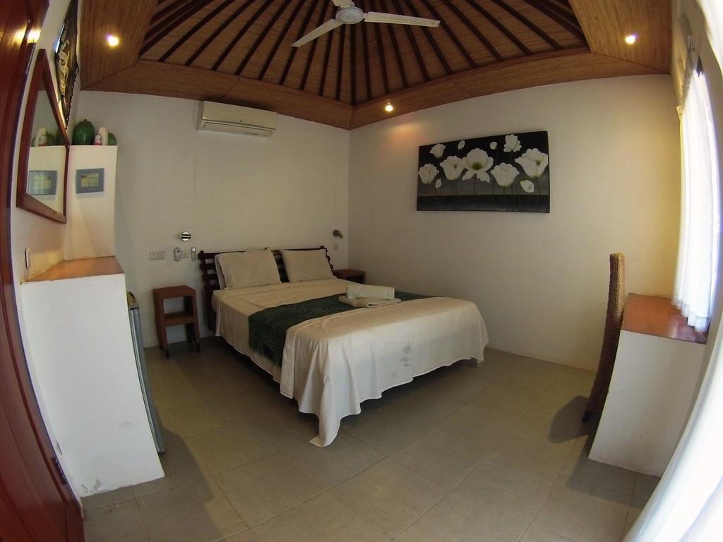 Holiday park Salim Gili Air