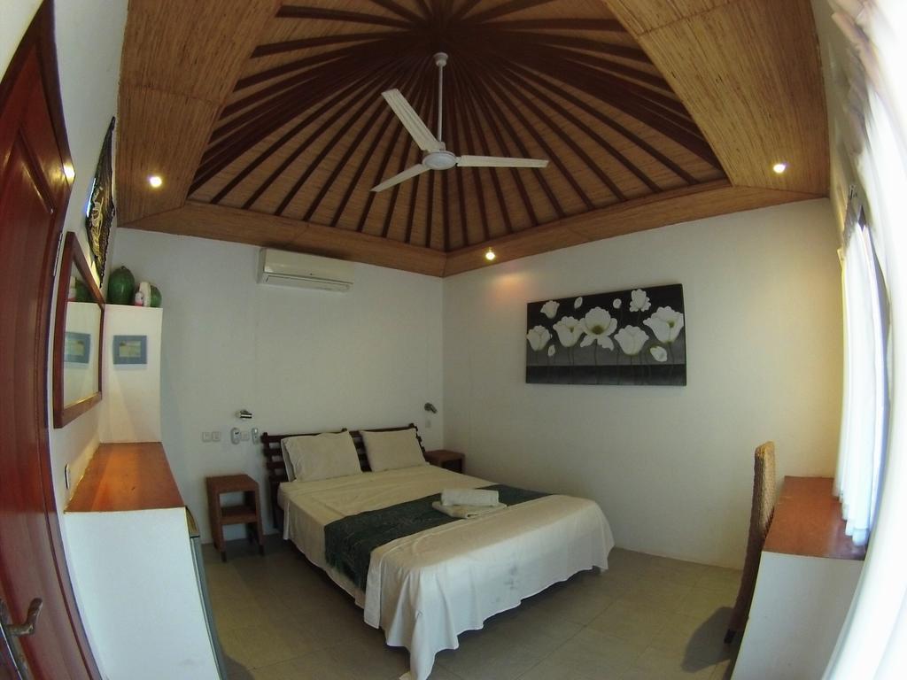 Holiday park Salim 3*