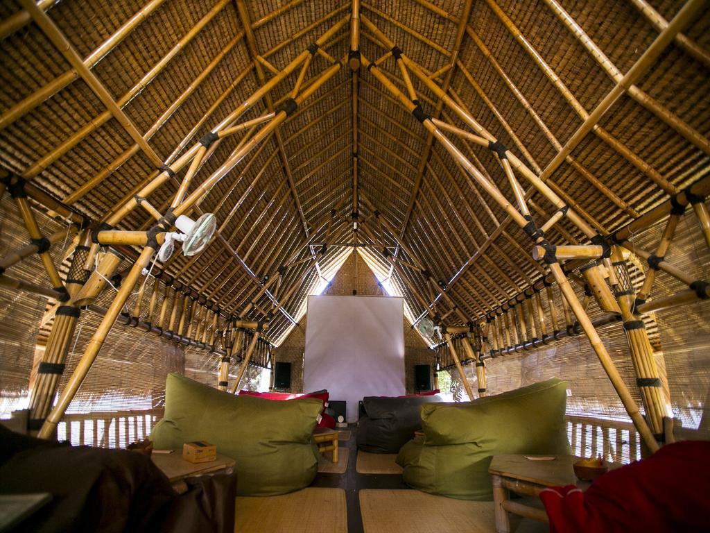 Salim Holiday park Gili Air