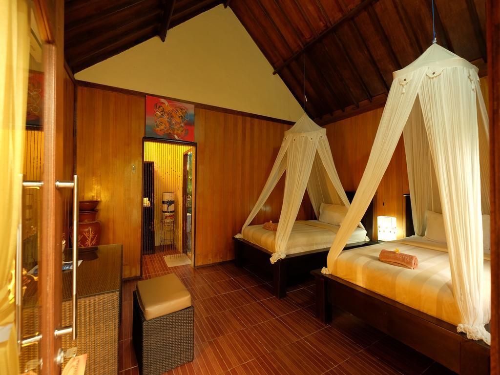 Salim Holiday park Gili Air