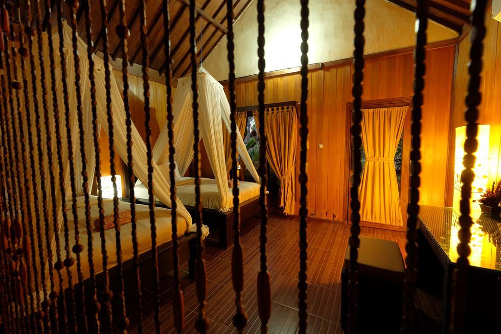 Salim Holiday park Gili Air