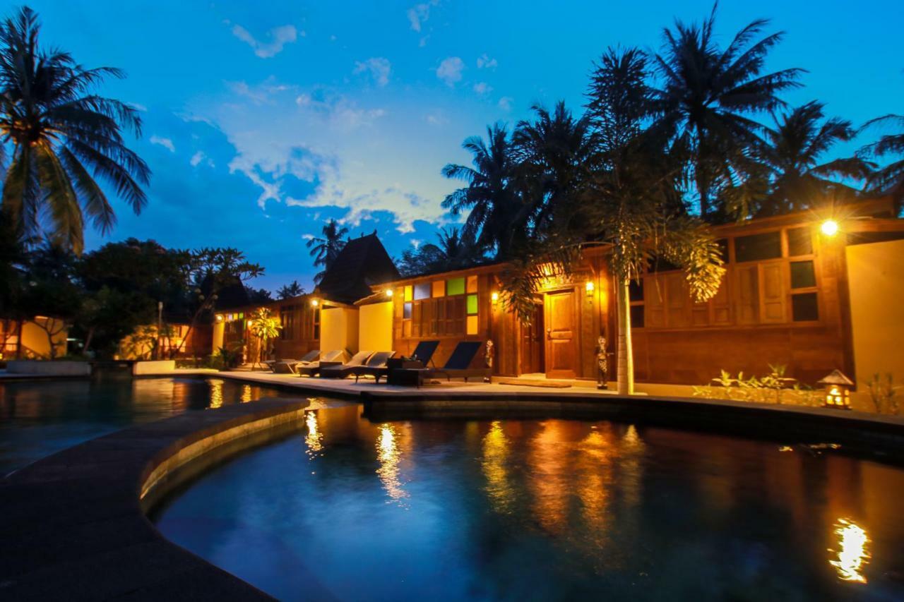 Salim 3* Gili Air