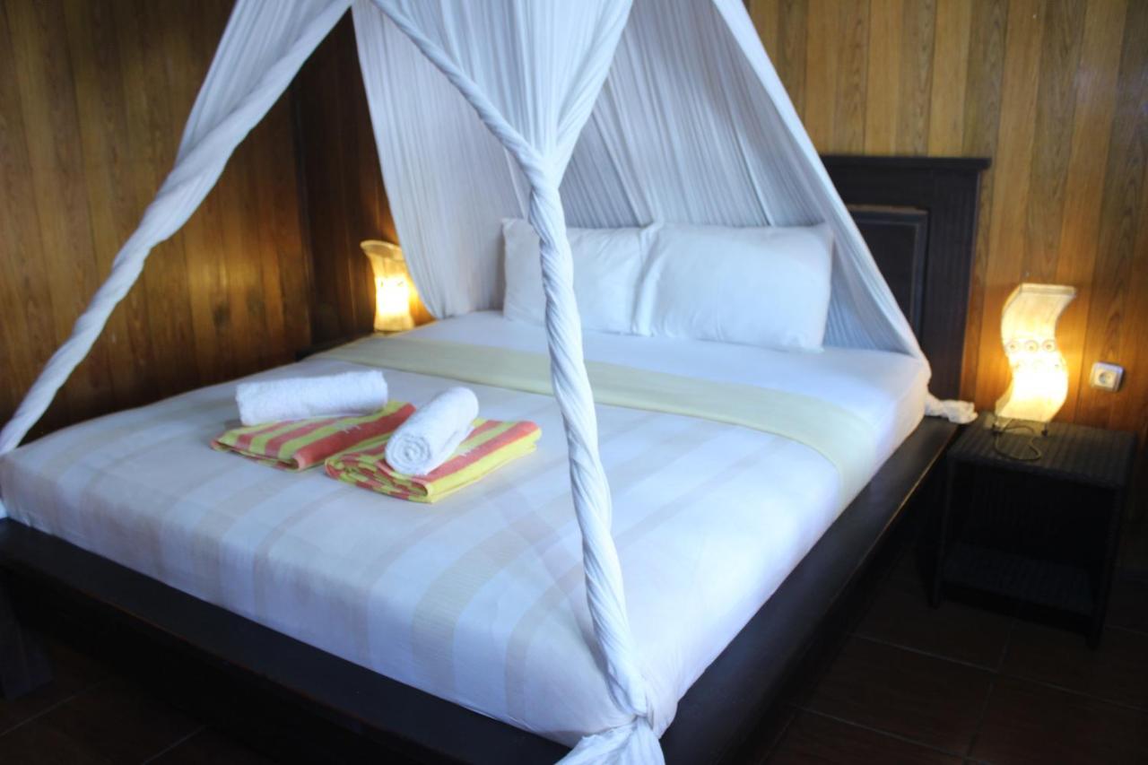 Salim 3* Gili Air
